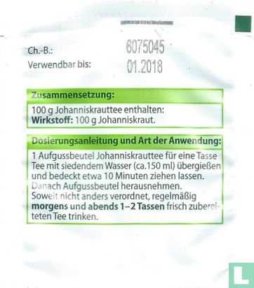 Johanniskraut-tee - Image 2