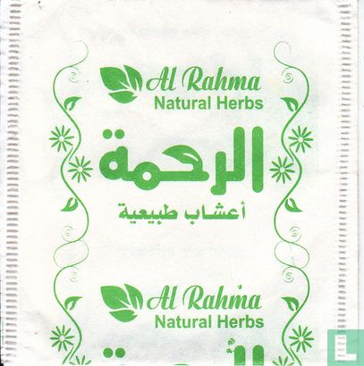 Natural Herbs - Afbeelding 1