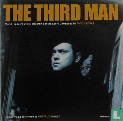 The Third Man - Afbeelding 1