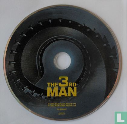 The Third Man - Afbeelding 3