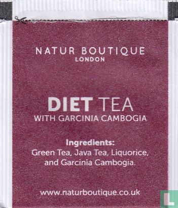 Diet Tea with Garcinia Cambogia - Afbeelding 2