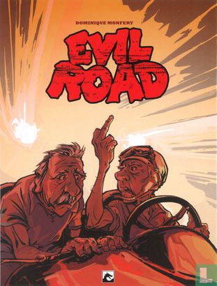 Evil Road - Bild 1