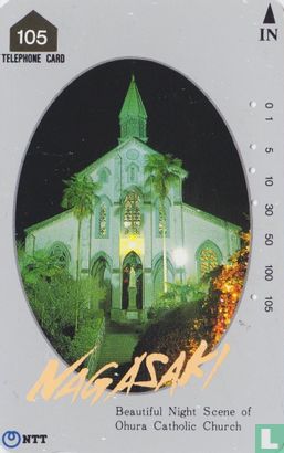 Ohura Catholic Church - Bild 1