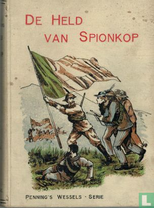 De held van Spionkop - Image 1