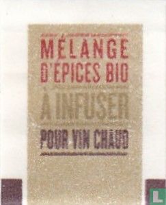 Mélange d'épices bio - Afbeelding 3