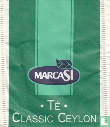 • Tè • Classic Ceylon  - Image 1
