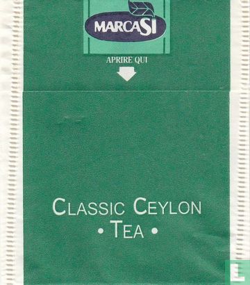• Tè • Classic Ceylon  - Image 2