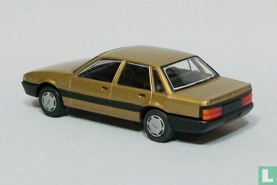 Holden VL Commodore Sedan - Bild 2