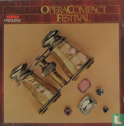 Operacompactfestival - Afbeelding 1