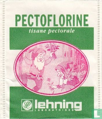 Pectoflorine - Afbeelding 1