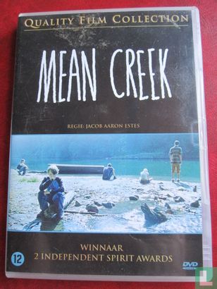 Mean Creek - Afbeelding 1