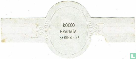 Rocco Granata - Afbeelding 2
