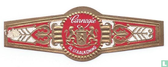 Carnegie De Staalkoning - Image 1