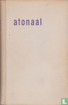 Atonaal - Image 1