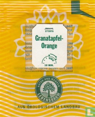 Granatapfel-Orange  - Image 1