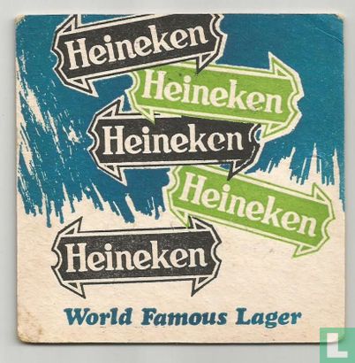 The Heineken Story - Bild 2