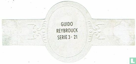 Guido Reybroeck - Afbeelding 2