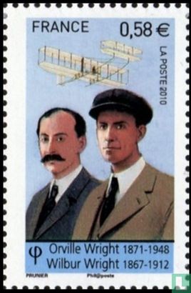 Pioniers van de luchtvaart