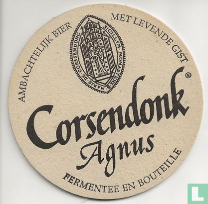 Corsendonk Agnus - Image 2