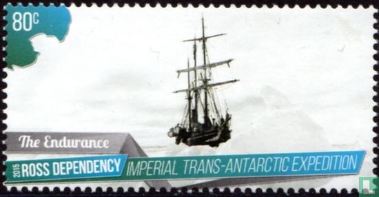 Endurance expedition