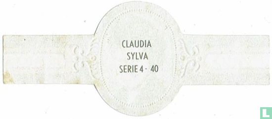 Claudia Sylva - Bild 2