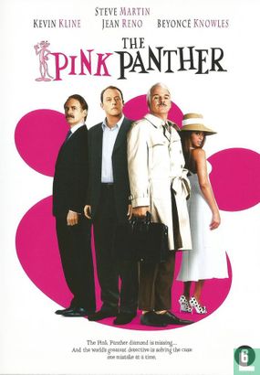 The Pink Panther  - Afbeelding 1