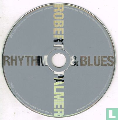 Rhythm & Blues - Bild 3