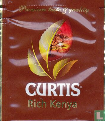 Rich Kenya - Image 1