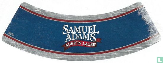 Samuel Adams Boston Lager   - Bild 3