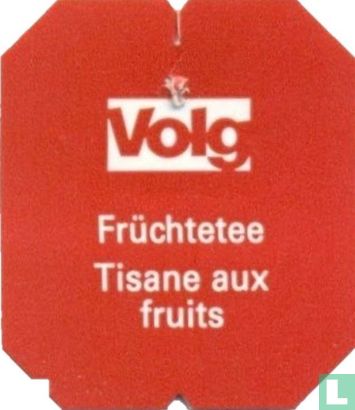 Volg Früchtetee Tisane aux fruits / Zieheit: 8 minuten  - Image 1