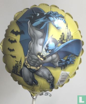 Batman ballon - Afbeelding 1