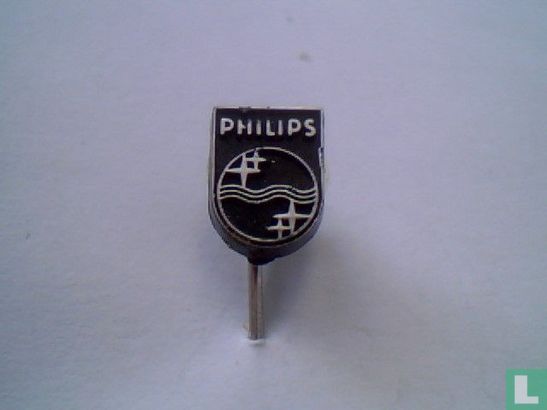 Philips (mini uitvoering)