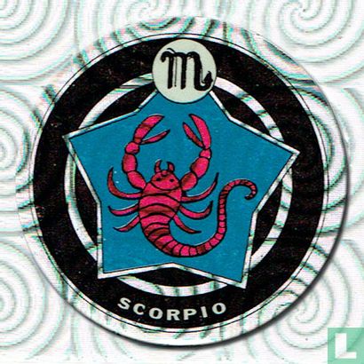 Scorpio - Afbeelding 1