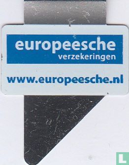 Europeesche verzekeringen - Image 1