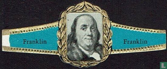 Franklin - Franklin - Afbeelding 1