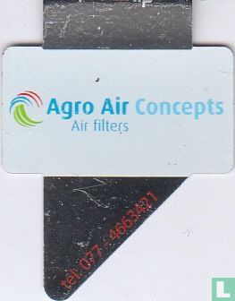 Agro Air Concepts air filters - Image 1