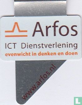  Arfos ICT Dienstverlening - Image 1