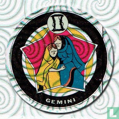 Gemini - Afbeelding 1