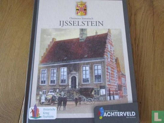 Ontmoet historisch IJsselstein - Image 1