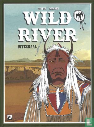 Wild River integraal - Afbeelding 1