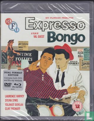 Expresso Bongo - Image 1