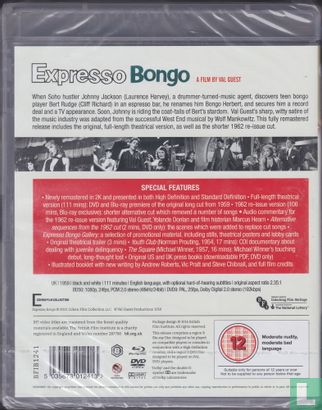 Expresso Bongo - Afbeelding 2