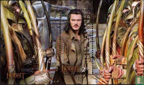 The Hobbit
