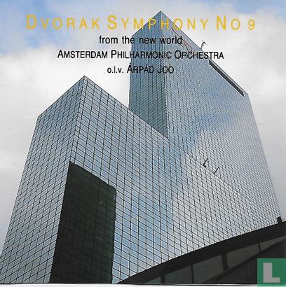 Dvorak Symphony No 9 - Afbeelding 1