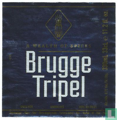 Brugge Tripel   - Image 1