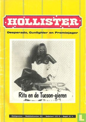 Hollister 984 - Image 1