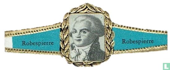 Robespierre - Robespierre - Afbeelding 1