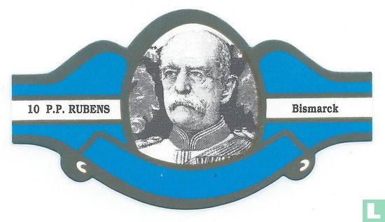Bismarck - Bild 1