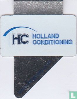 HC holland Conditioning - Image 1