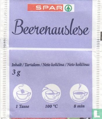 Beerenauslese - Image 2